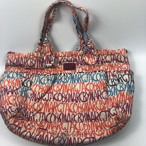 * Marc Jacobs Diaper Bag